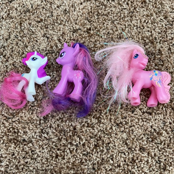 My Little Pony bundle. - Picture 12 of 14